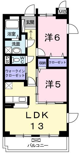 シャルマンソレイユ