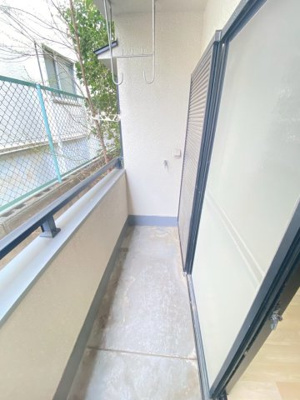 【内装】 | ハイツ茨木