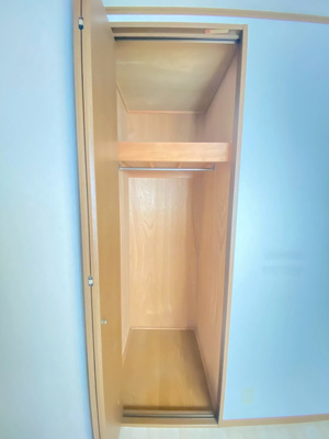 【収納】 | ハイツ茨木