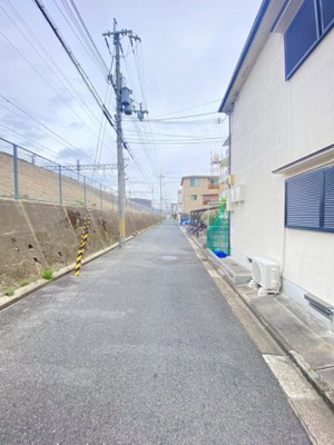 【周辺】 | ハイツ茨木