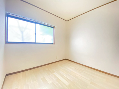 【洋室】 | ハイツ茨木