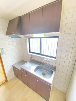 【キッチン】 | ハイツ茨木