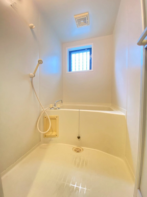 【浴室】 | ハイツ茨木