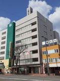 AQUA古川一丁目ビルの画像