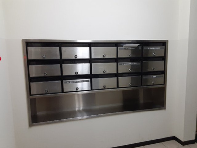  | AQUA古川一丁目ビル