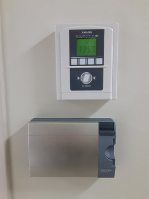  | AQUA古川一丁目ビル