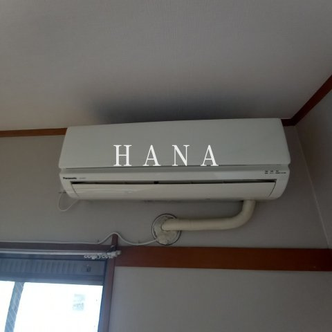 ひろ野レジデンスの設備