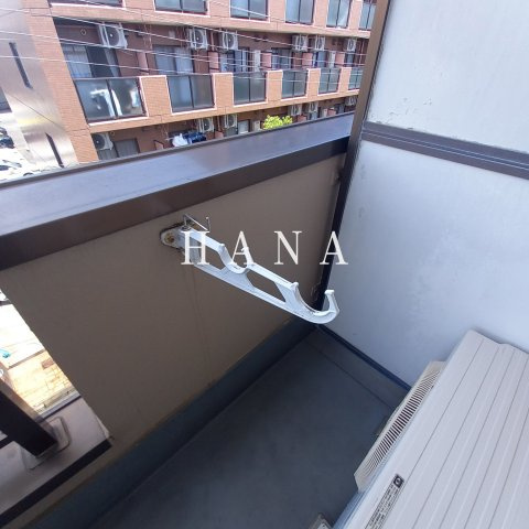 ひろ野レジデンスの設備