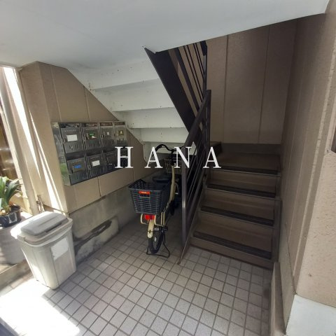 ひろ野レジデンスのその他共用部分