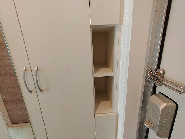 神戸市兵庫区七宮町１丁目のアパート