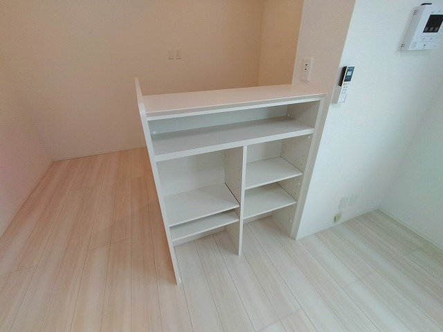 神戸市兵庫区七宮町１丁目のアパート