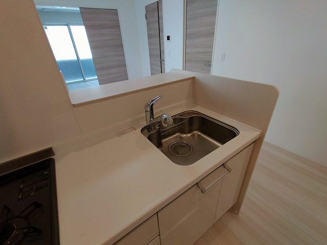 神戸市兵庫区七宮町１丁目のアパート