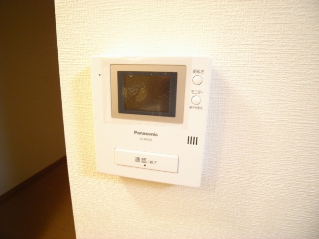 【セキュリティ】 | サンプラザⅠ