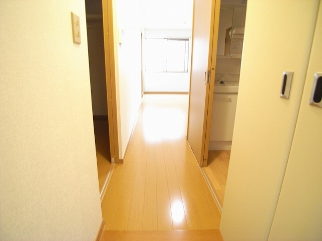 【玄関】 | サンプラザⅠ