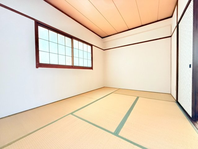 ピュアコート潮見が丘の内装