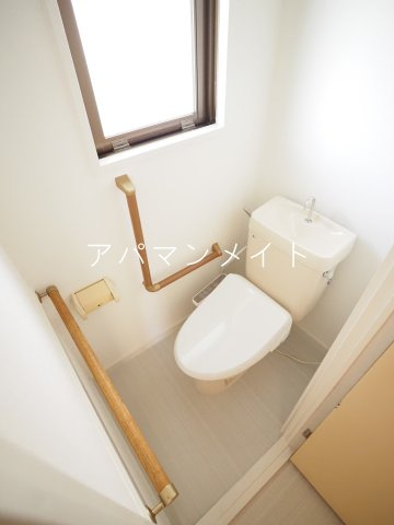 【トイレ】 | コートヒルズ | トイレも気になるポイント