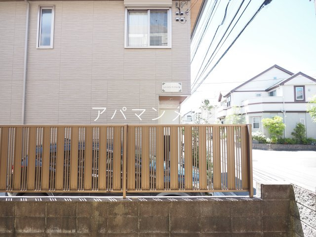 【展望】 | コートヒルズ | こんな感じです