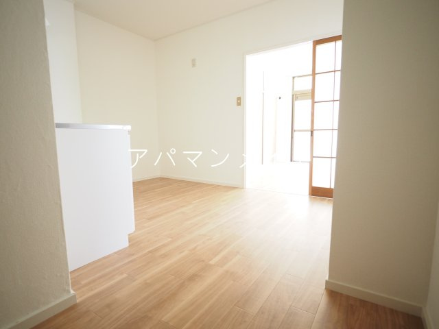 【居間・リビング】 | コートヒルズ | 戸塚周辺ならアパマンメイトへＬｅｔｓ Ｇｏ ！