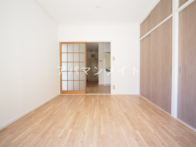 【洋室】 | コートヒルズ | 戸塚周辺ならアパマンメイトへＬｅｔｓ Ｇｏ ！