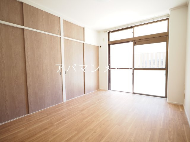 【寝室】 | コートヒルズ | 戸塚周辺ならアパマンメイトへＬｅｔｓ Ｇｏ ！