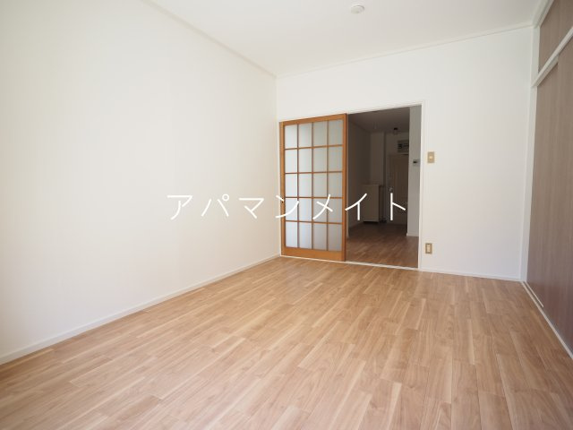 【洋室】 | コートヒルズ | 戸塚周辺ならアパマンメイトへＬｅｔｓ Ｇｏ ！