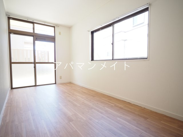 【寝室】 | コートヒルズ | 戸塚周辺ならアパマンメイトへＬｅｔｓ Ｇｏ ！