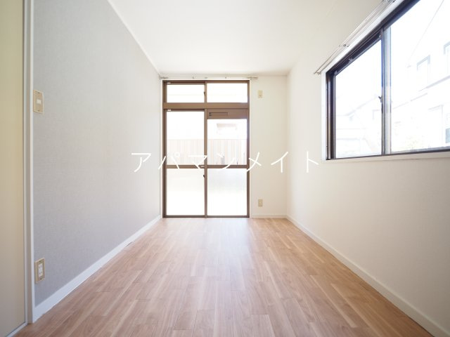 【その他】 | コートヒルズ | 明るいお部屋です