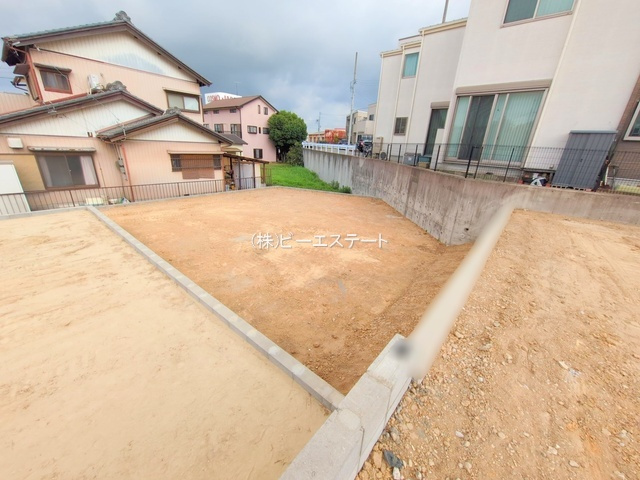 【外観】 | 大府市桃山町　2号地