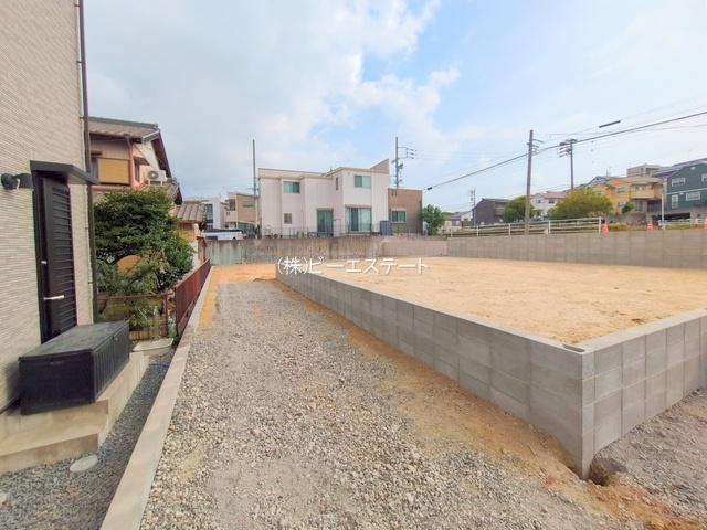 【外観】 | 大府市桃山町　2号地