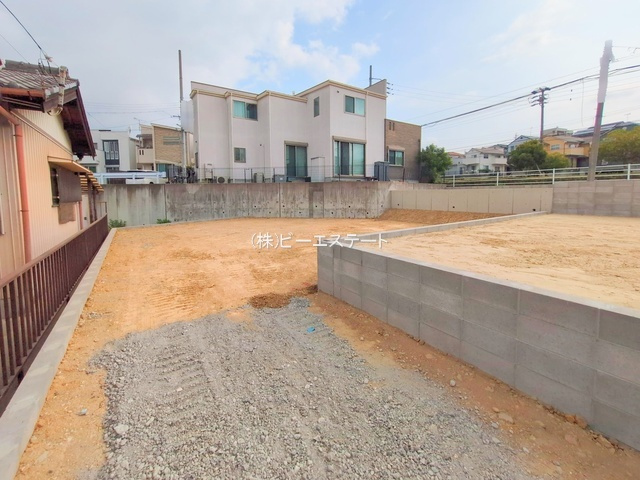 【外観】 | 大府市桃山町　2号地