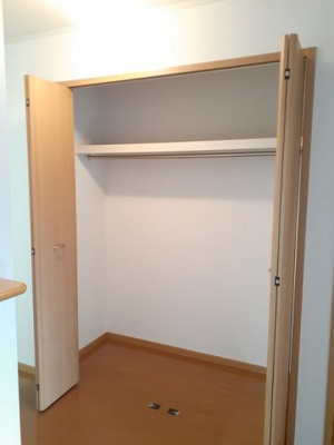 【収納】 | サニーヒルズⅡ