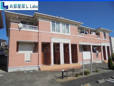 【外観】 | サニーヒルズⅡ