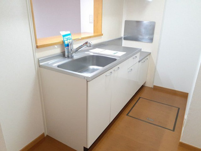 【キッチン】 | サニーヒルズⅡ