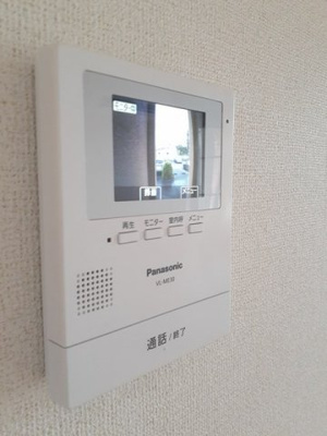 【セキュリティ】 | サニーヒルズⅡ