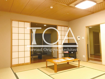 【その他】 | アパタワーズ神戸三宮 | ゲストルーム