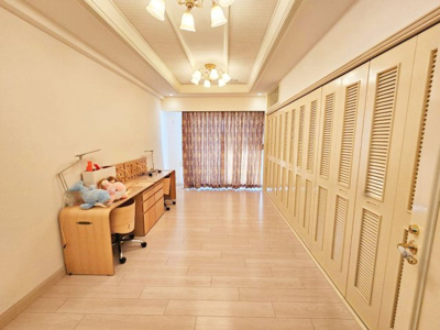 【洋室】 | アパタワーズ神戸三宮