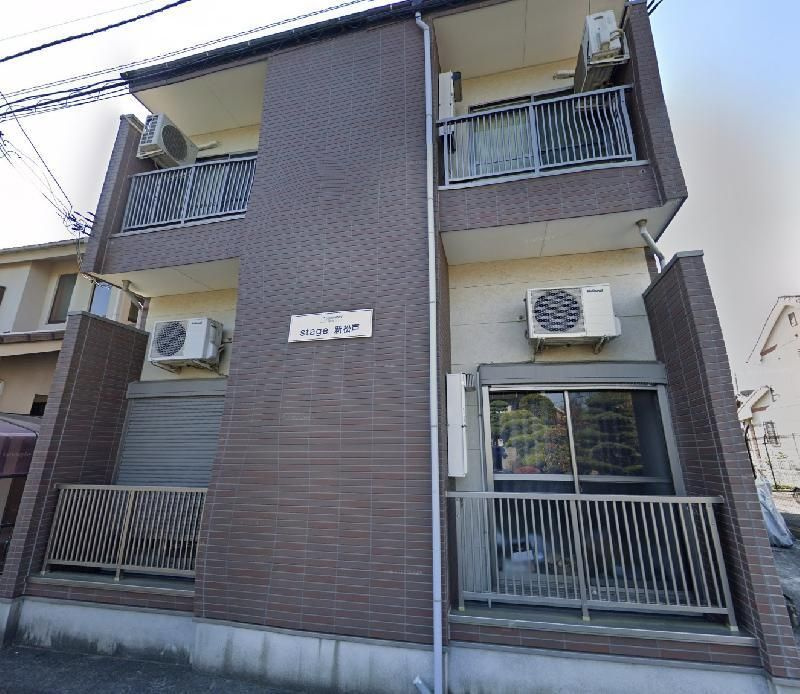 Stage新松戸