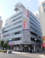 レザックセントラルビル