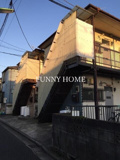 松林コーポ２号棟の画像