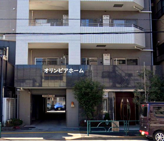 アスコットパーク住吉テラステージ　7階　リ　フォーム済の外観