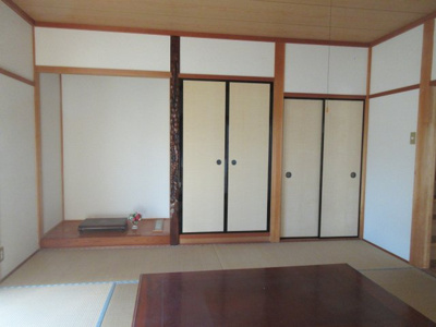 【和室】 | 湖南市中央4丁目