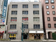貸店舗の画像
