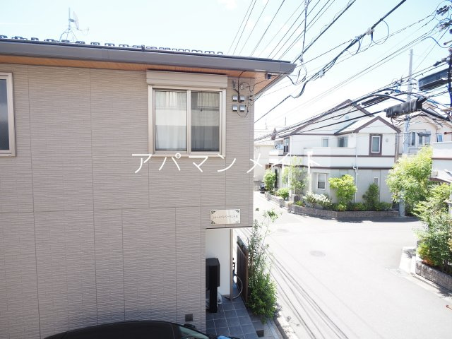 【展望】 | コートヒルズ | こんな感じです