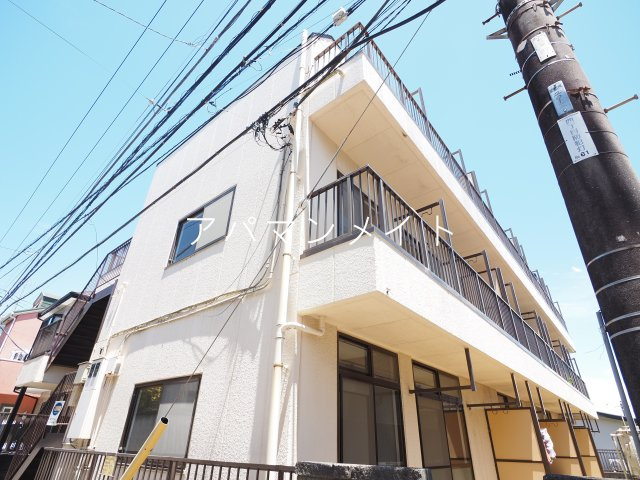 【周辺】 | コートヒルズ | 建物周辺です