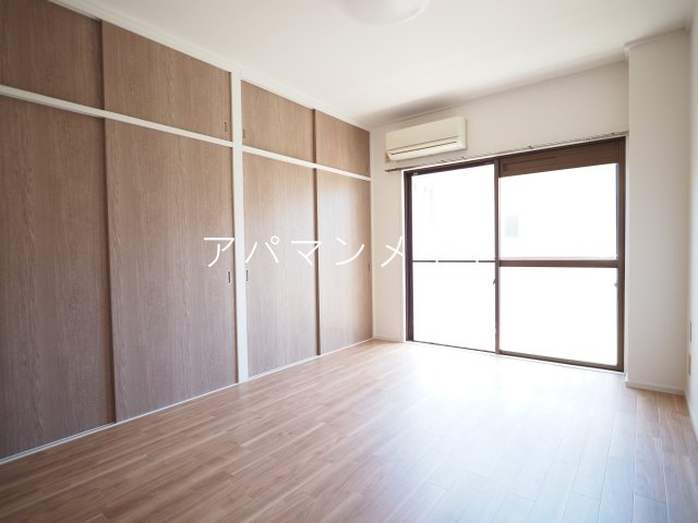 【寝室】 | コートヒルズ | 戸塚周辺ならアパマンメイトへＬｅｔｓ Ｇｏ ！