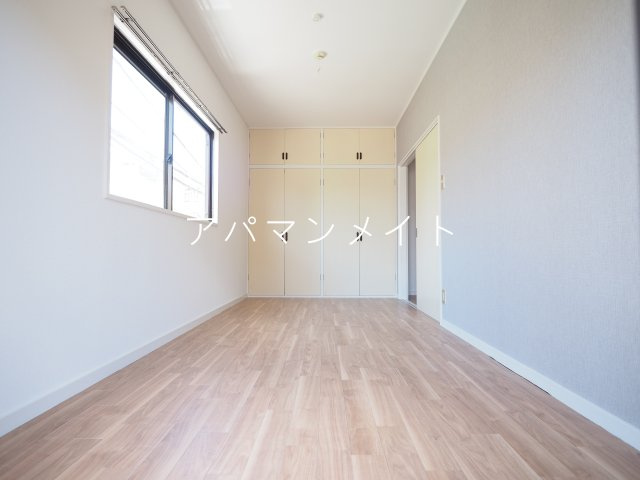 【その他】 | コートヒルズ | 明るいお部屋です