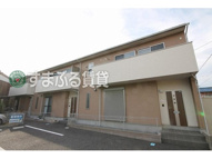 メゾネットファーム前野　西尾市一色町の画像