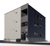 robot home 六郷土手(ロボットホームロクゴウドテ)の画像