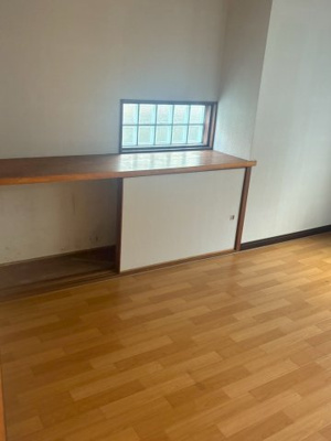 【洋室】 | 大和高田市池田中古戸建②