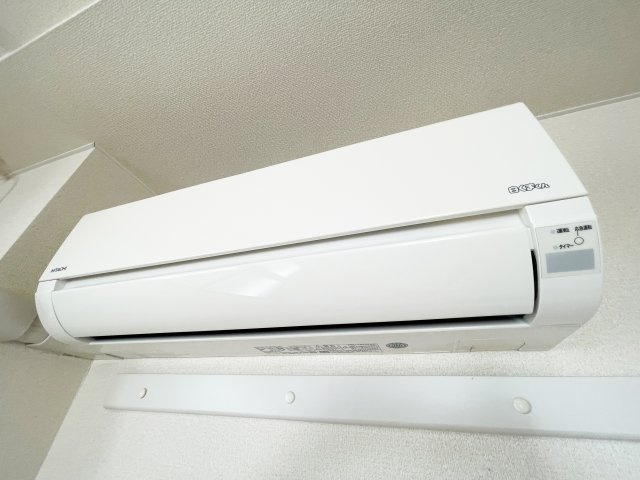 グランセ田宮Ⅱの設備